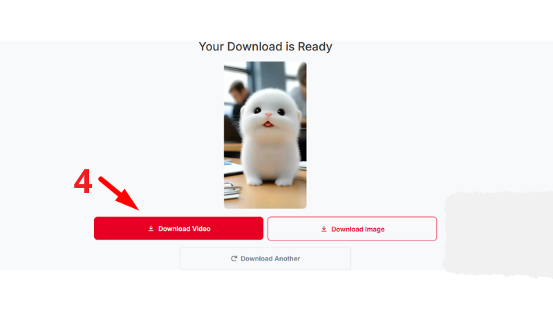 Kies je downloadformaat